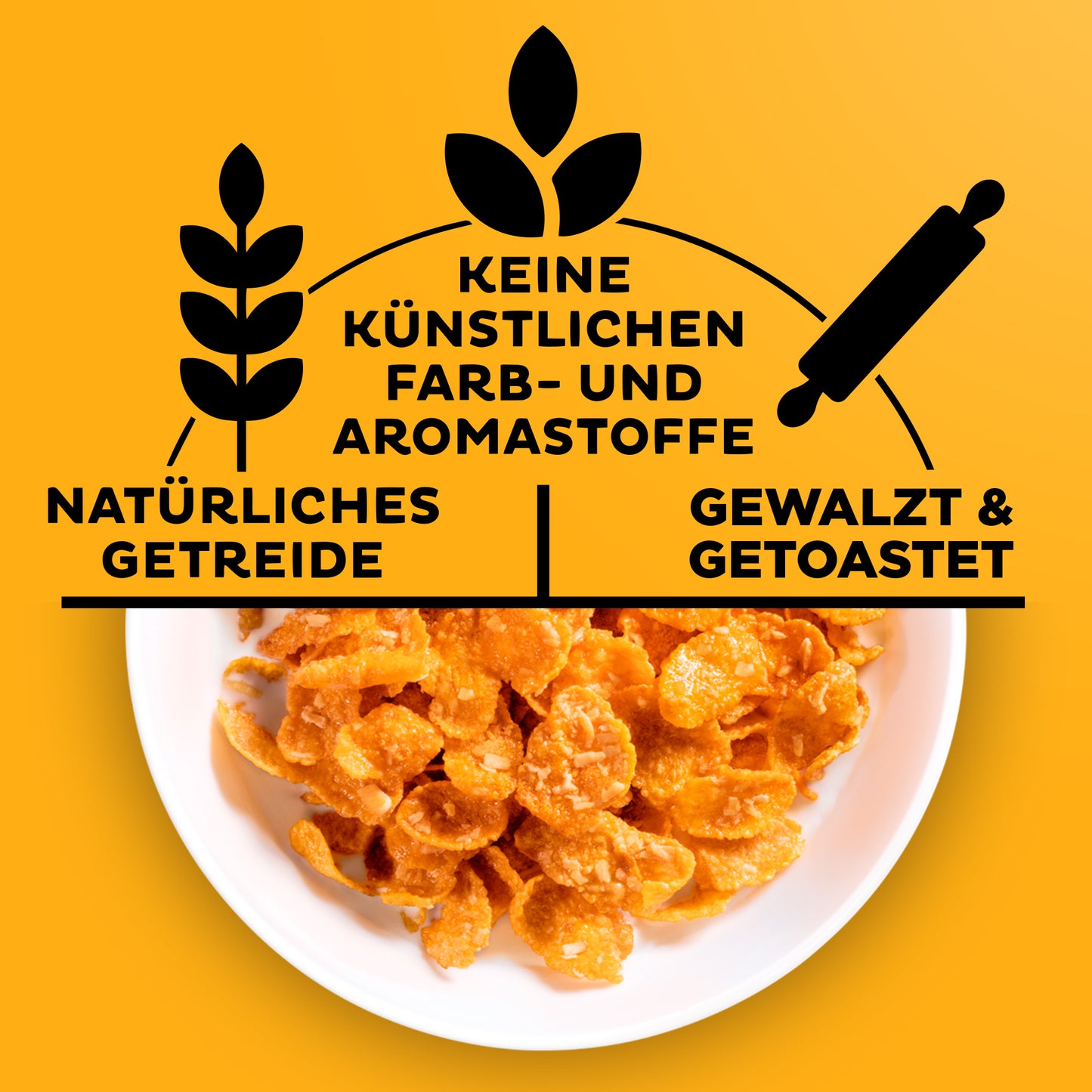 Kellogg's Crunchy Nut