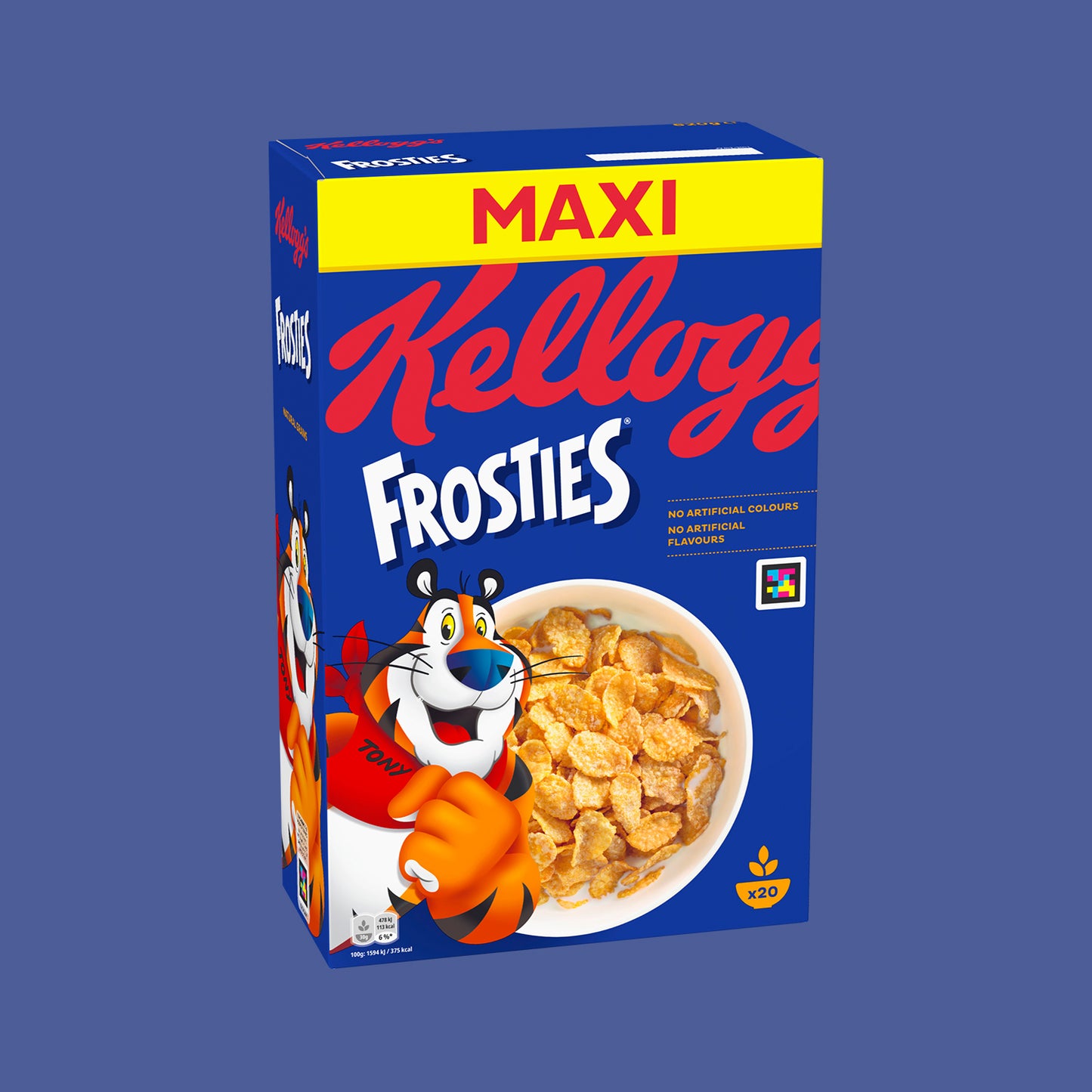 Kellogg's Frosties