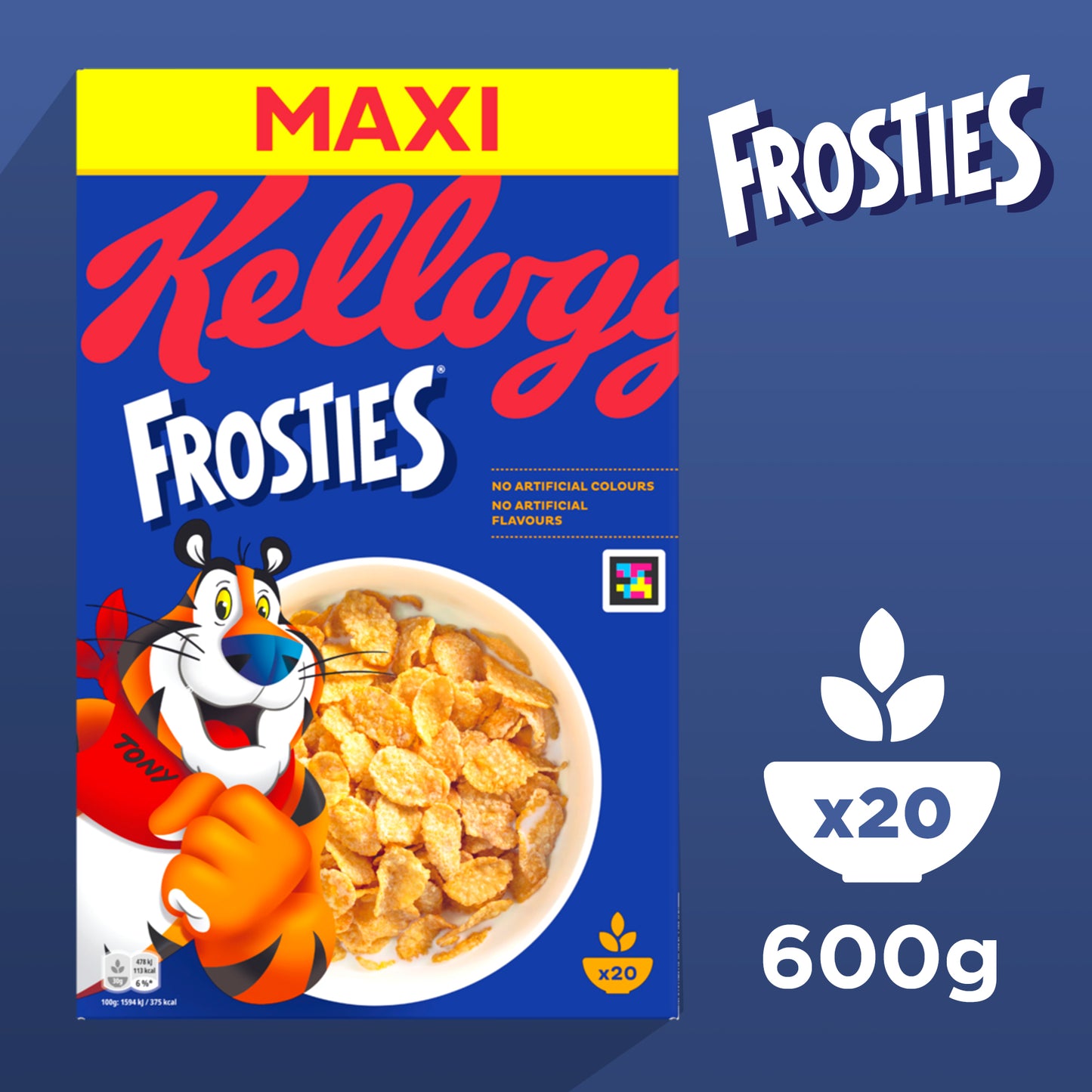 Kellogg's Frosties