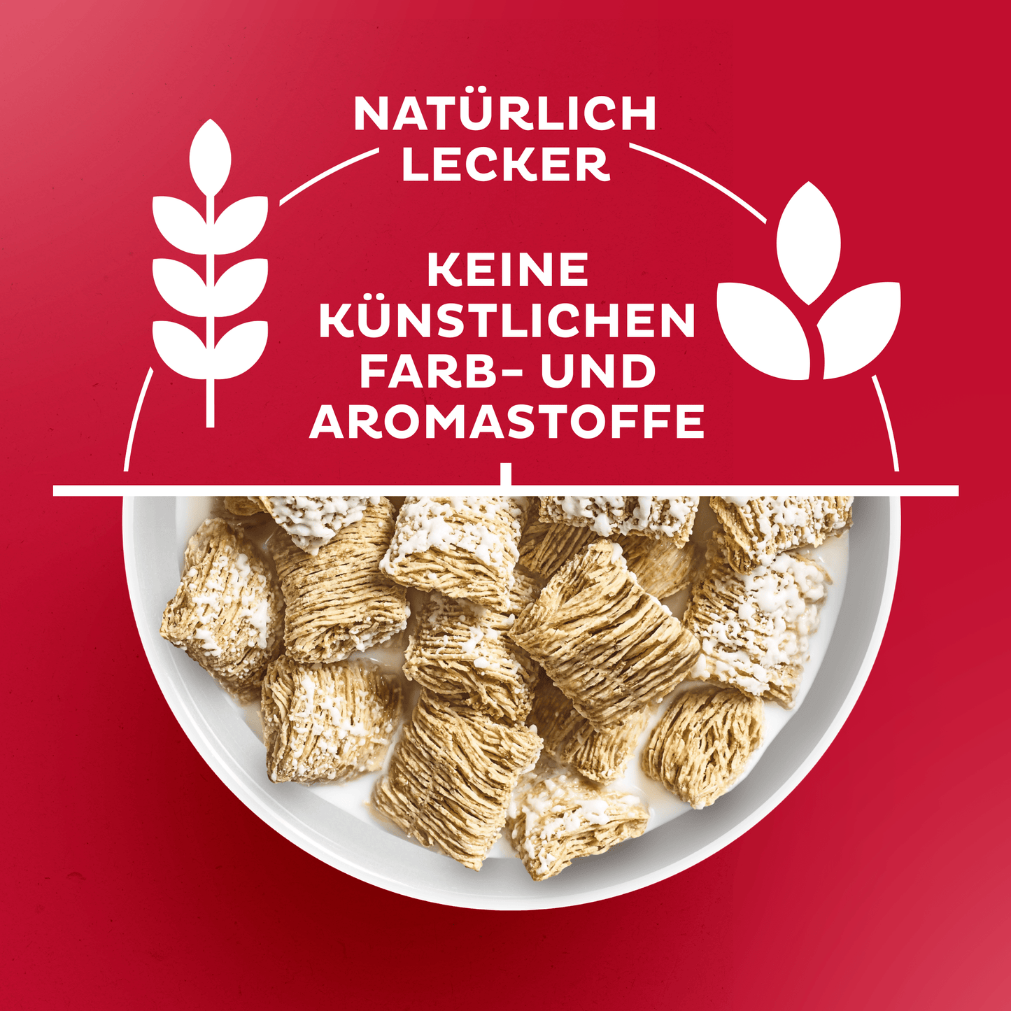 Kellogg's Toppas