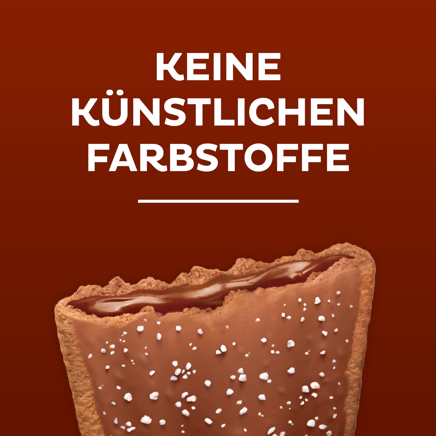 Kellogg's Pop Tarts Frosted Chocotastic
