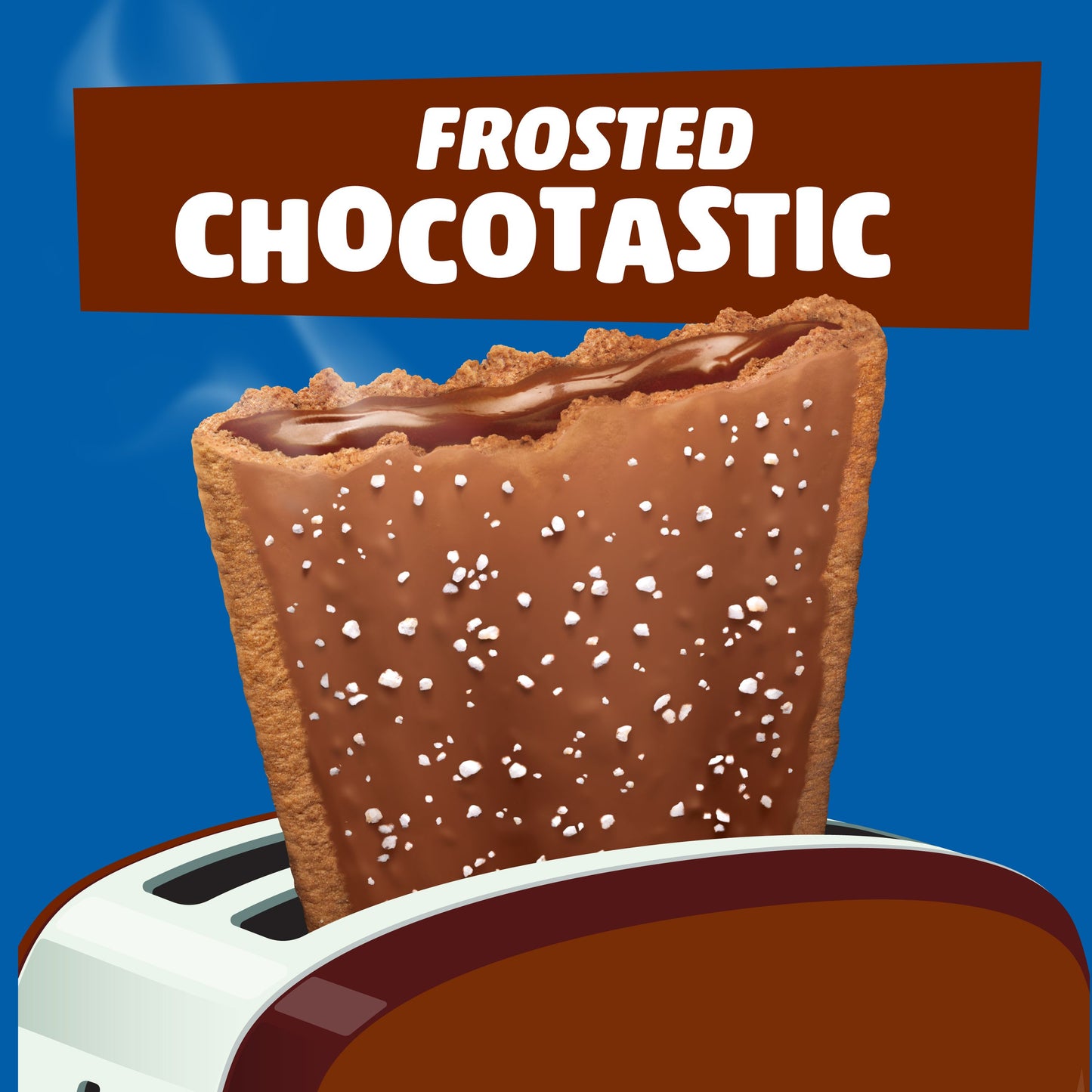 Kellogg's Pop Tarts Frosted Chocotastic