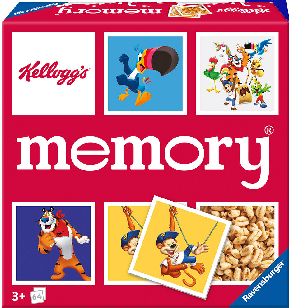 Memory