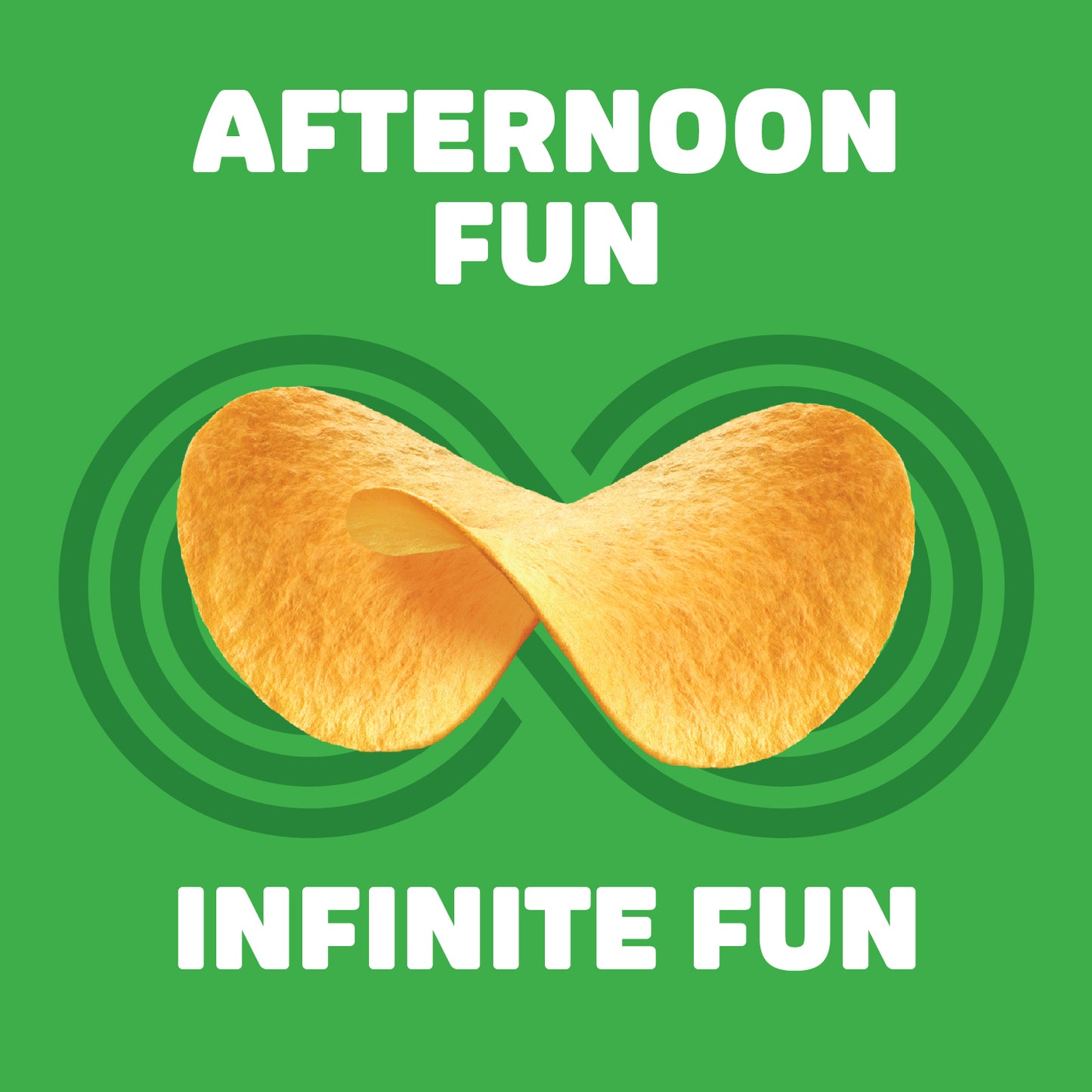 Pringles - Sour Cream & Onion