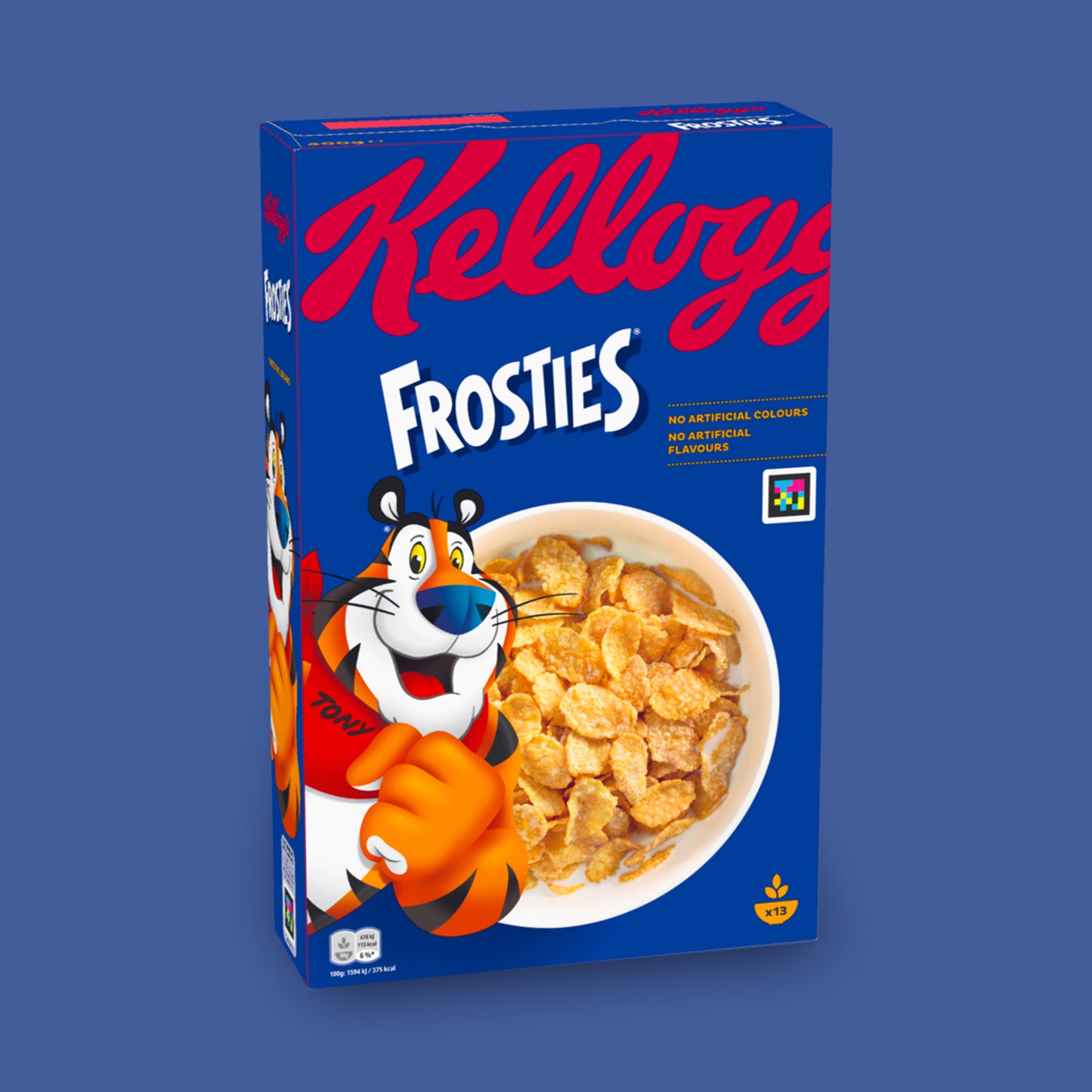 Kellogg's Frosties - 400g