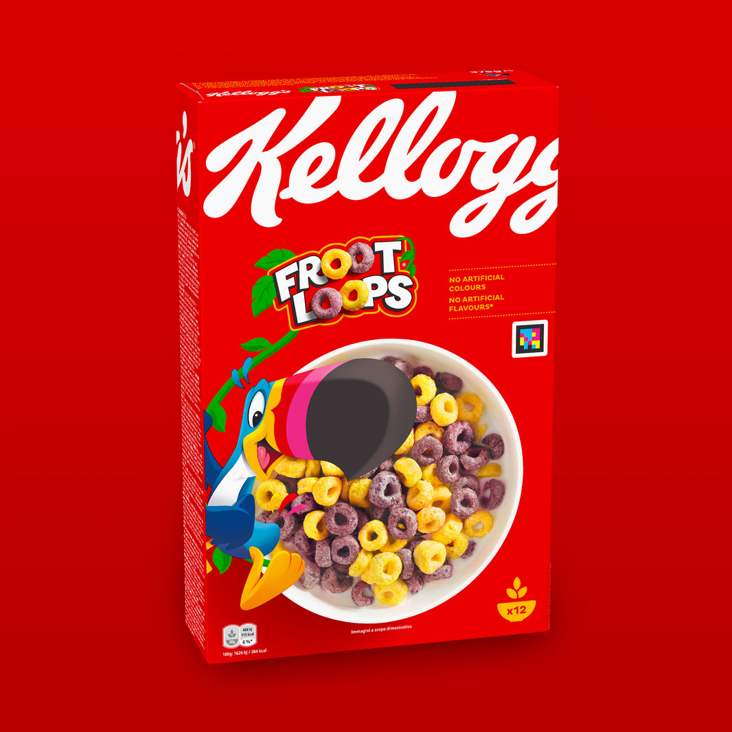All – Kellogg's Shop