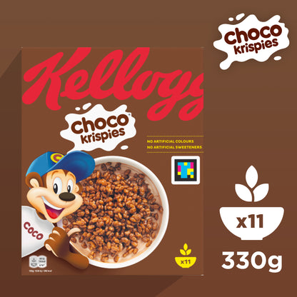 Choco Krispies 330 g