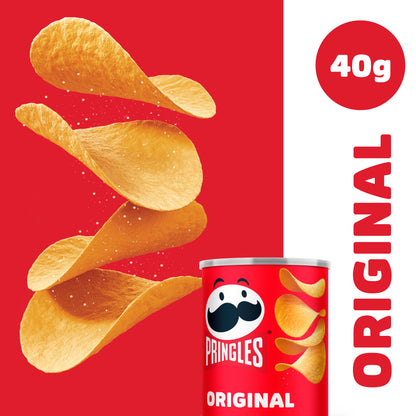 Pringles Original - 40g