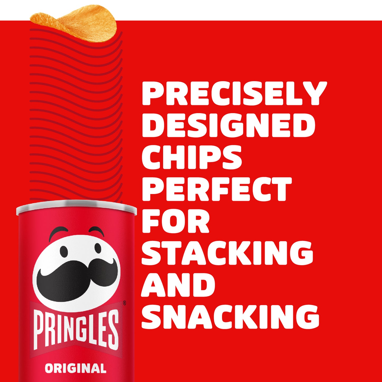 Pringles Original