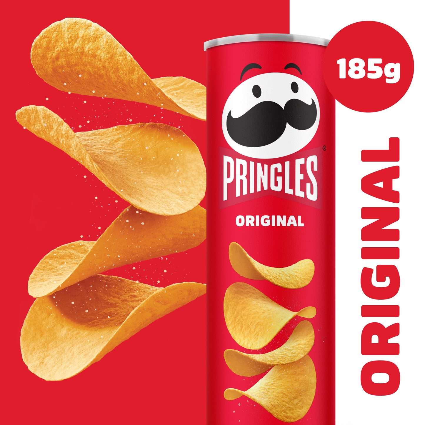 Pringles Original