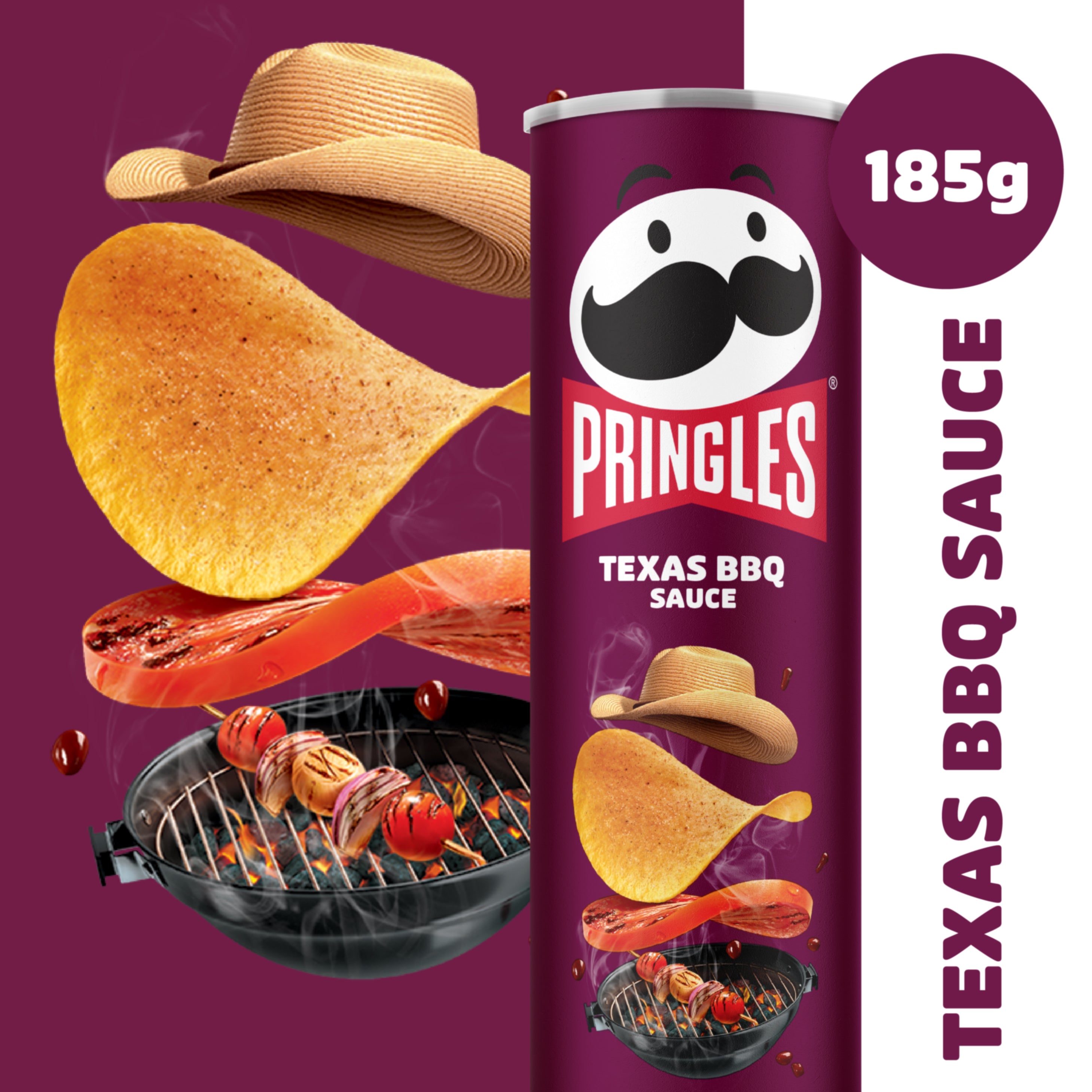 Pringles Kelloggs Shop 5859