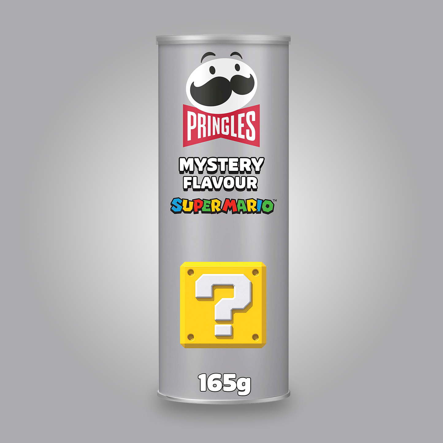 Pringles Mystery Flavour - 165g