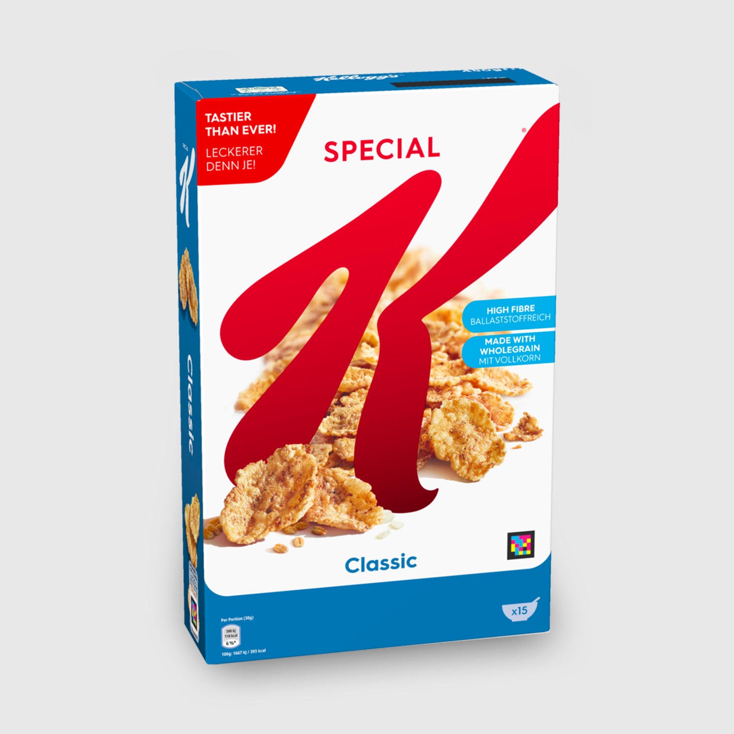 Kellogg’s Special K Classic