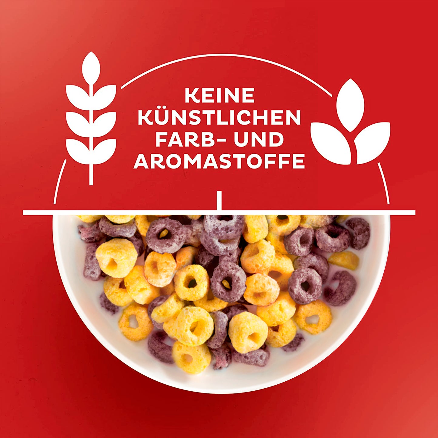 Kellogg's Froot Loops - 6x 375g