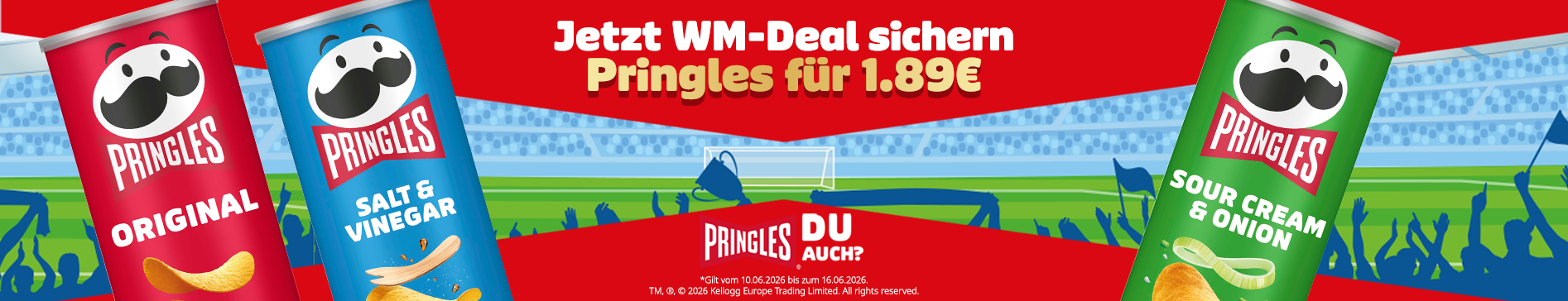 Pringles