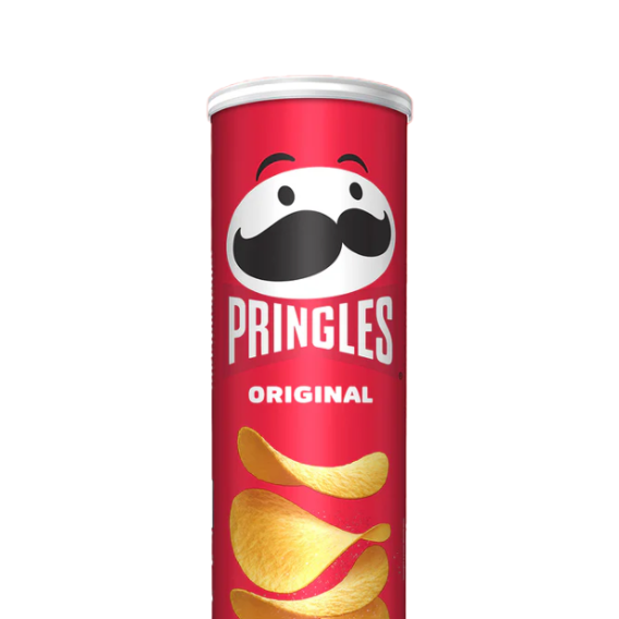 Pringles